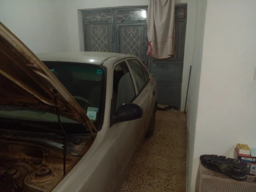 Vente Villa Tlemcen Zenata