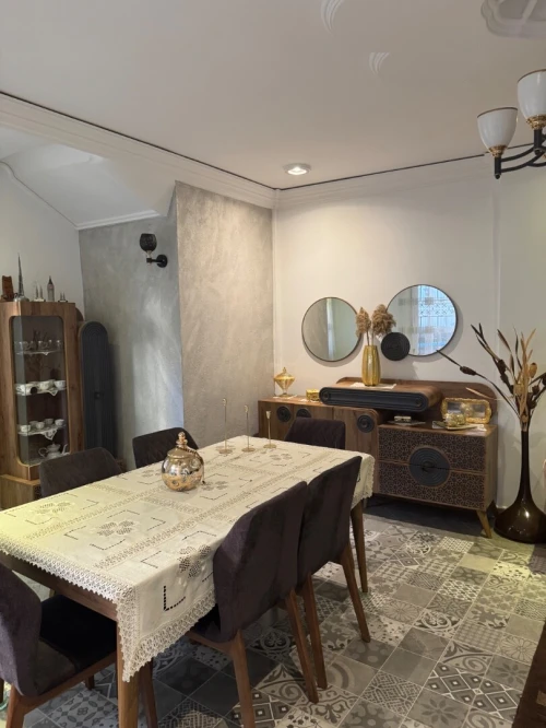 Vente Villa Blida Blida