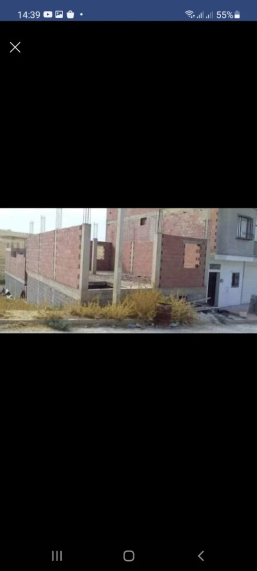 Vente Terrain Constantine Ibn ziad