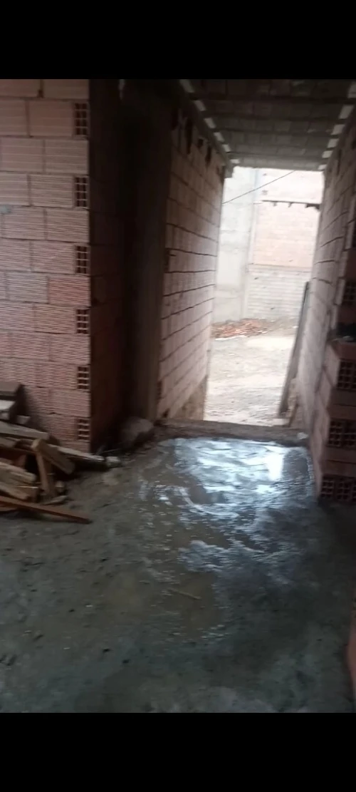Vente Villa Tlemcen Mansourah
