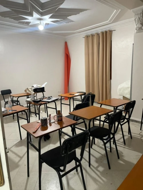 Location Local Alger Bab ezzouar