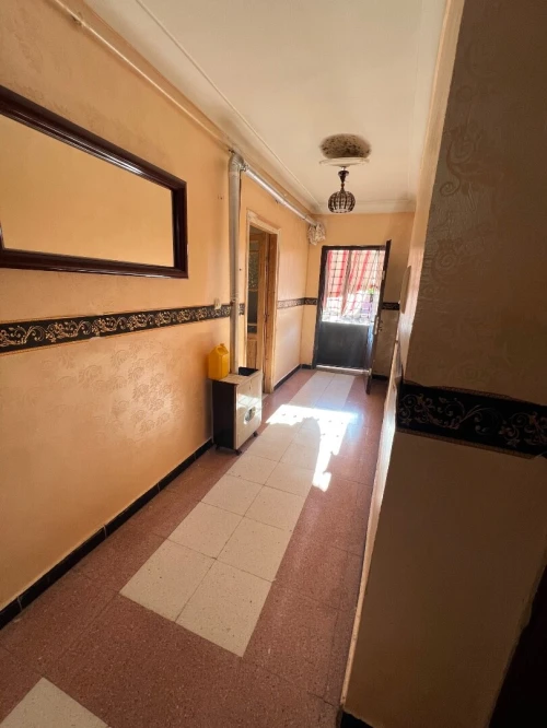 Vente Villa Tiaret Tiaret