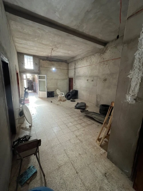 Vente Villa Tiaret Tiaret