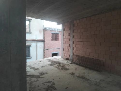 Vente Villa Tlemcen Mansourah
