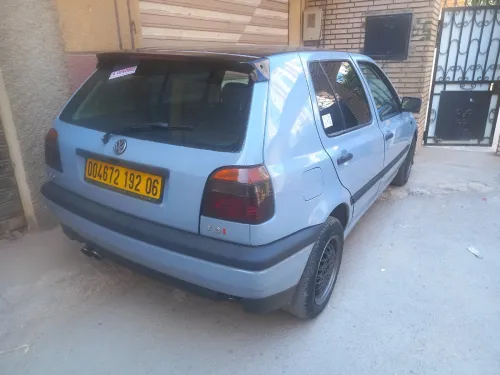 Volkswagen Golf 1992 