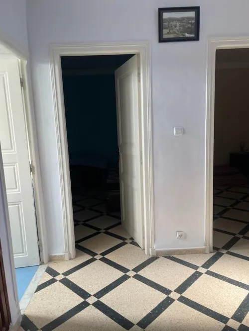 Location vacances Appartement F4 Tipaza Tipaza