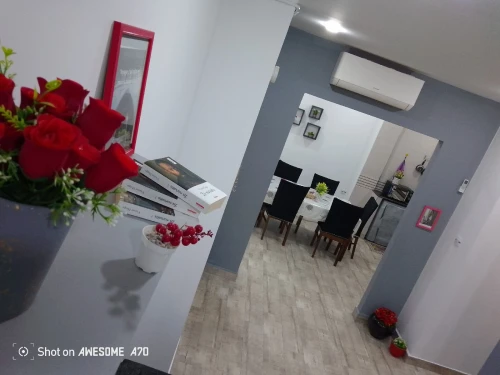 Location vacances Appartement F3 Oran Oran