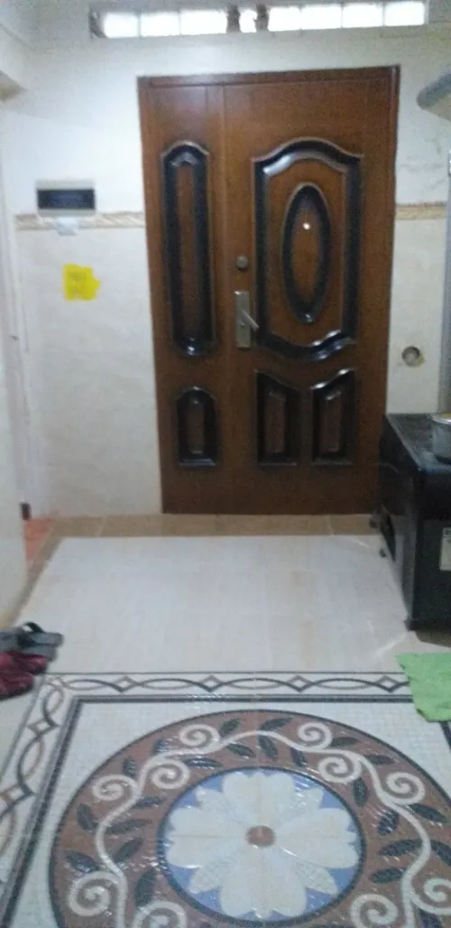 Echange Appartement F3 Naâma Naama