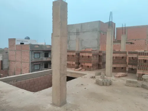 Vente Villa Tlemcen Mansourah