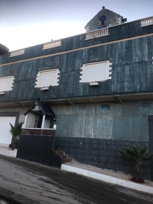 Vente Bungalow F3 Oran Arzew