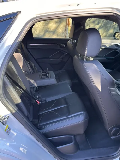 Audi Q3 2023 S Line