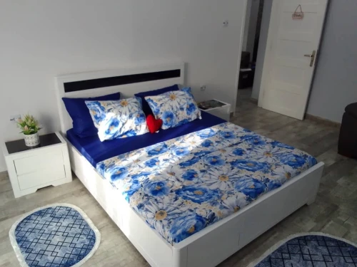 Location vacances Appartement F3 Oran Oran
