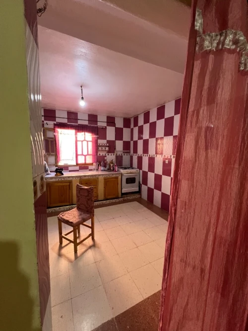 Vente Villa Tiaret Tiaret