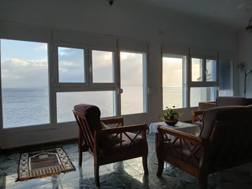 Vente Villa Oran Arzew