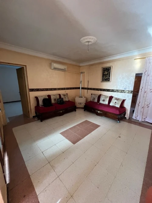 Vente Villa Tiaret Tiaret