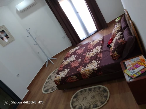 Location vacances Appartement F3 Oran Oran