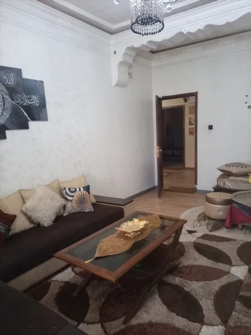 Vente Immeuble Sétif El ouricia