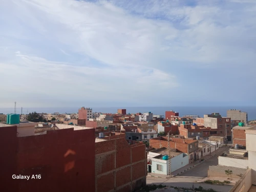 Vente Bungalow Tlemcen Marsa ben mhidi