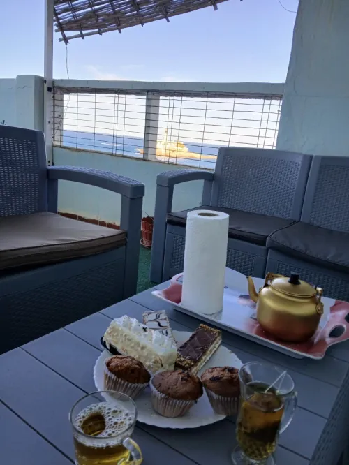 Vente Villa Oran Arzew