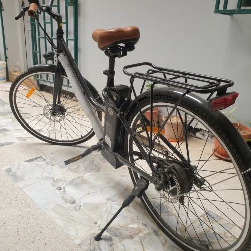 Vélo électrique  Velair