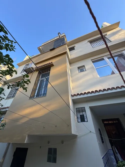 Vente Villa Blida Blida