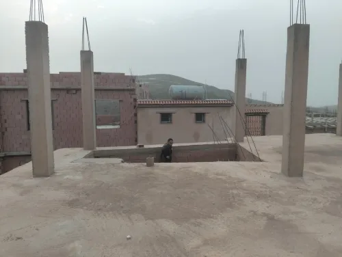 Vente Villa Tlemcen Mansourah