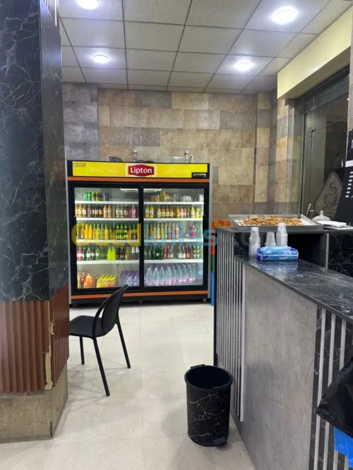 Vente Local Sétif Ain arnat