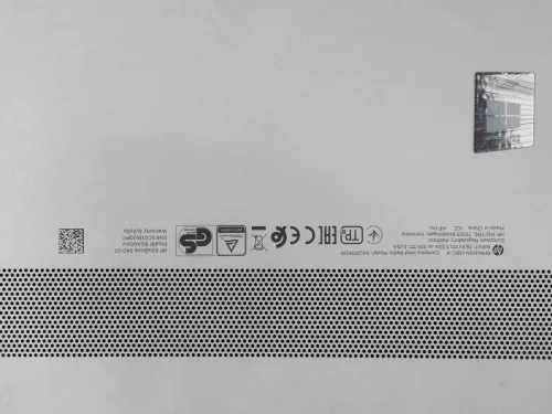 Hp Elite book 840 G7 