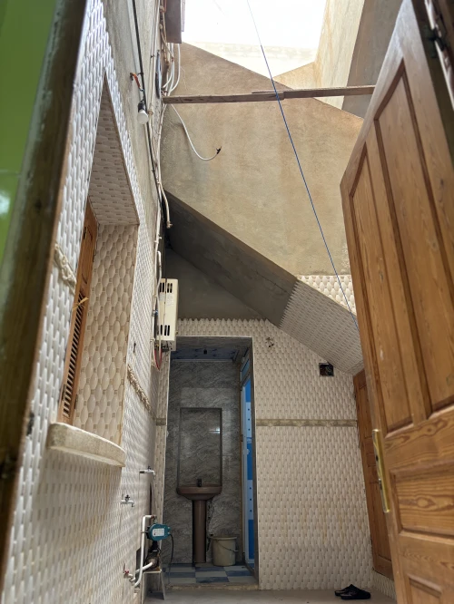 Vente Villa Tiaret Ksar chellala