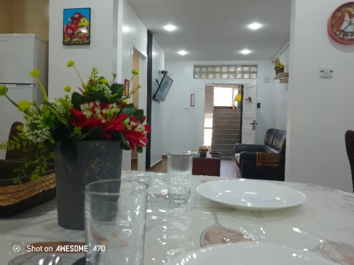 Location vacances Appartement F3 Oran Oran