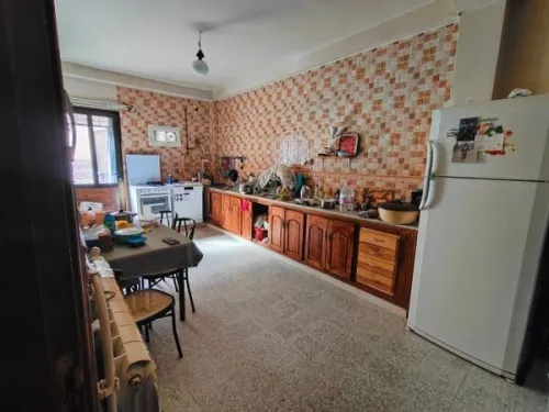 Vente Villa Batna Ouyoun el assafir