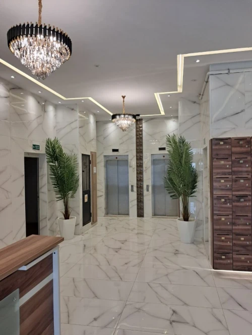 Vente Appartement F3 Oran Bir el djir