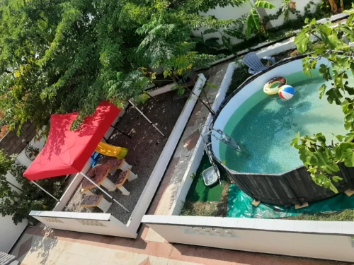 Location vacances Villa Annaba Annaba