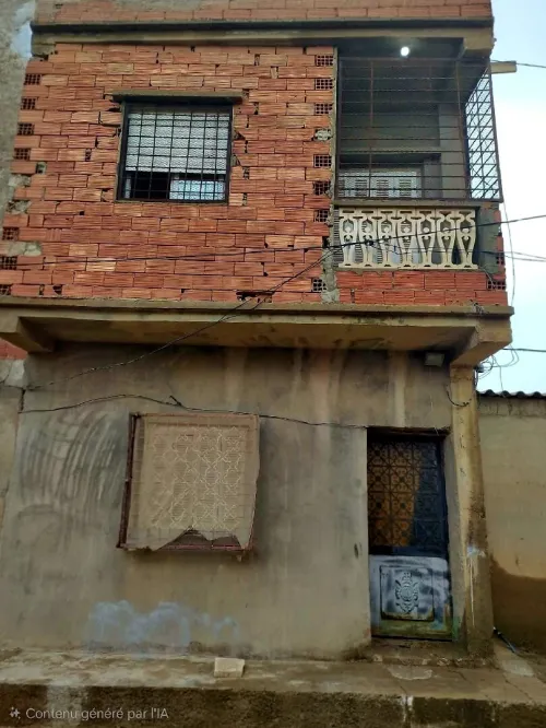 Vente Villa Oran Hassian toual
