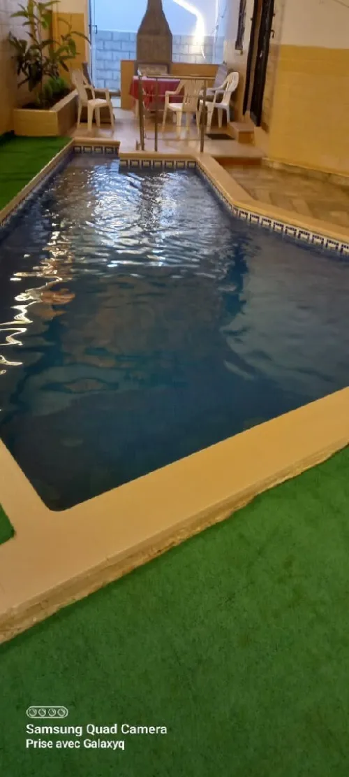 Location vacances Villa Tizi Ouzou Tigzirt