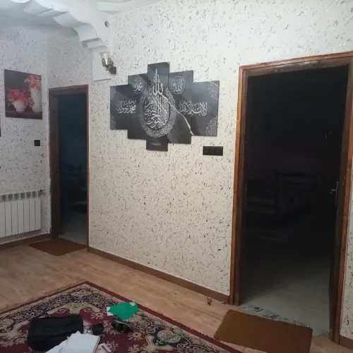 Vente Immeuble Sétif El ouricia