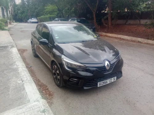 Renault Clio 5 2022 