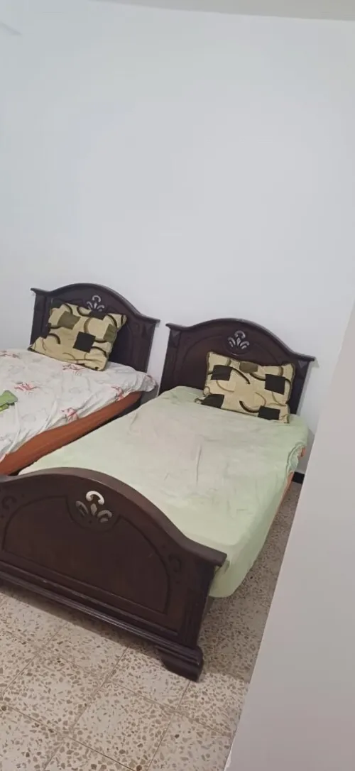 Location Appartement Alger Bab ezzouar