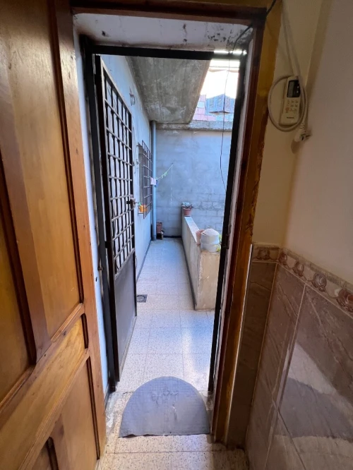 Vente Villa Tiaret Tiaret