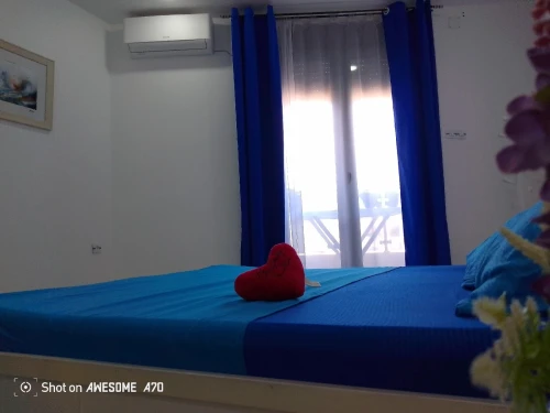 Location vacances Appartement F3 Oran Oran