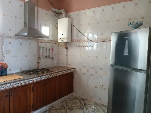 Vente Villa Oran Arzew