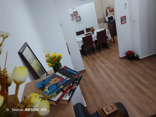 Location vacances Appartement F3 Oran Oran
