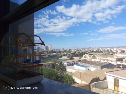 Location vacances Appartement F3 Oran Oran