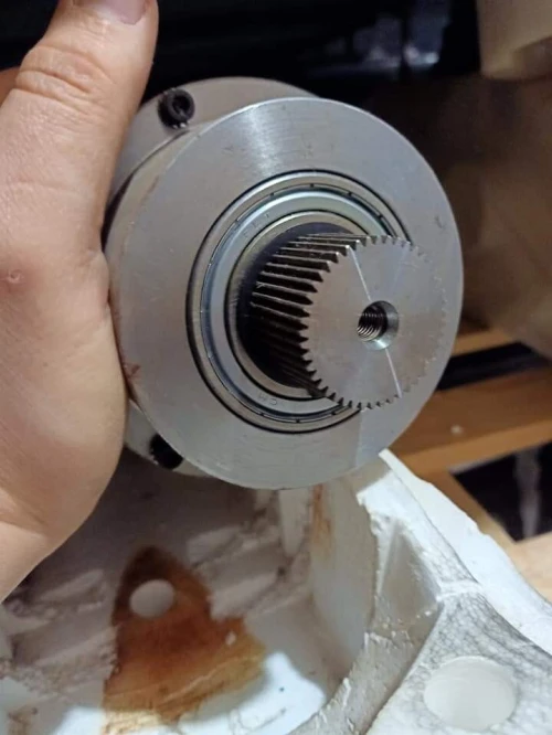automatisme moteur tubulaire