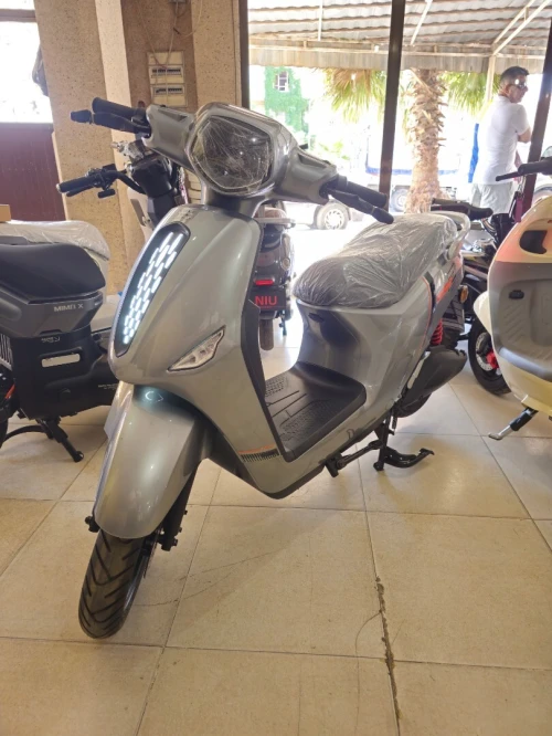 Scooter électrique Mimebot WALIDO Scooter électrique Mimebot WALIDO 
