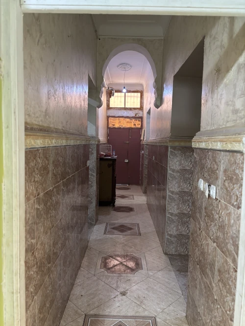 Vente Villa Tiaret Ksar chellala