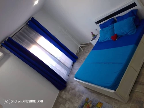 Location Appartement F3 Oran Oran