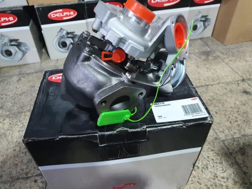 Spécialiste turbo