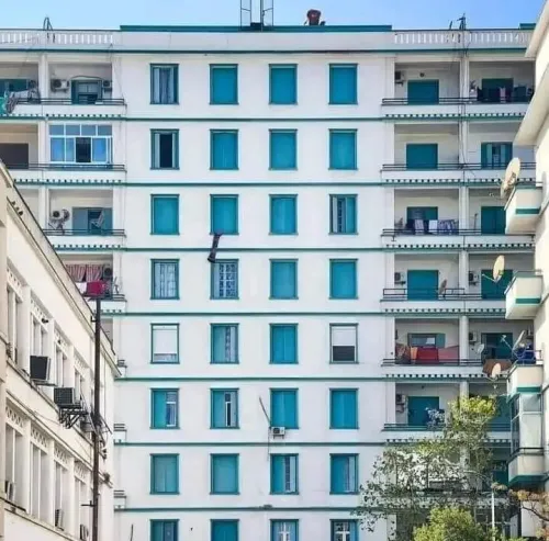 Vente Appartement Annaba Annaba