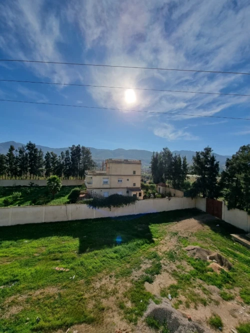 Vente Villa Blida Bougara